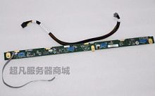 Бэкплейн для платформы INSPUR SA5212M5 3xSAS/1xNVME