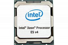 Процессор Intel Xeon E5-2640V4(10C/20T, 25M, 2.4/3.4GHz, 8GT/s Intel® QPI, TDP 90W) LGA2011V3