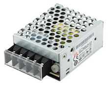 Блок питания AC-DC (48V / 0.313A / 15W) Mean Well (RS-15-48)