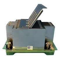 Радиатор для сервера Dell T550 LGA 4189 P/N:0F2MC2 TDP150W