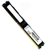 Модуль памяти DIMM DDR-III ECC Reg. 8GB 2Rx8 PC3-12800R (1600MHz) Samsung Low-Profile (IBM Blade)