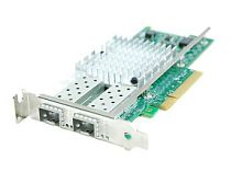 Сетевая карта INTEL X520-DA2 2x10G SFP+(DAC Only) (HP revision 560SFP+)