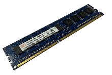 Модуль памяти DIMM DDR-III Unb. ECC 4GB 2Rx8 PC3L-10600E (1333MHz) Hynix