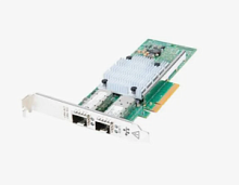 Сетевая карта HP NC530SFP+ 2x10G SFP+ high profile P/N: 656244-001 652503-B21