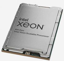 Процессор Intel Xeon Silver 4410Y (12C/24T, 30Mb, 2/3.9GHz,TDP 150W) s4677
