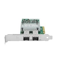 Сетевой адаптер LR-LINK LREC9812AF-2SFP+ Broadcom 57810S PCI-E x8 10GB 2 x SFP+