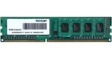 Модуль памяти DIMM DDR-III Unb. 4GB PC3L-12800U (1600MHz) Patriot
