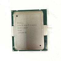 Процессор Intel Xeon E7-8893V2 (6C/12T, 37,5Mb Cache, 3.4/3.7 GHz, 8GT/s QPI,TDP 155W) s2011