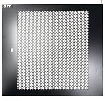Дверь SIT 12U WM-DR-MM для настенных шкафов SIT 12U перфорированный металл
