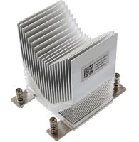 Радиатор процессора для платформы DELL T630 LGA2011 V3/V4 High P/N:0RMVM3