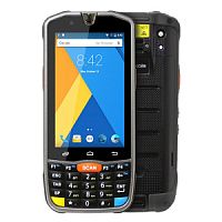 Терминал сбора данных Point Mobile PM70 в конфигурации PM70G6Q0398E0W 