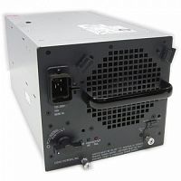 Блок питания 3000W для Коммутаторов Cisco 65xx WS-CAC-3000W