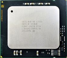 Процессор Intel Xeon  L7555 (8C/16T 24M Cache, 1.87/2.53 GHz, 5.86 GT/s QPI, 95W) sock1567
