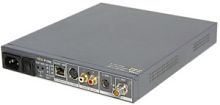 Оборудование трансляции аудио-видео в реальном времени по IP FUJITSU IP700-IIJ
