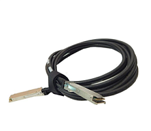 Кабель QSFP QDR 5m NetApp PN: 112-00178