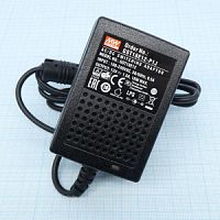 Блок питания AC 86-264V ->12V DC, 1.5A 18W Meanwell GST18E12-P1J