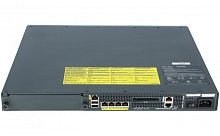 Межсетевой экран Cisco ASA5510 2x 1Gbit, 3x10/100Mbit