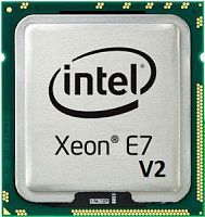 Процессор Intel Xeon E7-8857V2 (12C/12T, 30Mb Cache, 3.0/3.6 GHz, 8GT/s QPI,TDP 130W) s2011