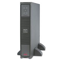 ИБП APC Smart-UPS SC1500I 1500VA 2U 230V б/у, (Новые АКБ 4х12V 9Ah)