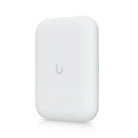 Toчка доступа Ubiquiti UniFi (U7-Outdoor), 1x10/100/1000/2500 RJ45, WiFi 2.4/5GHz, 1xPoE+ IN, WiFi 7