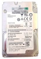 Жесткий диск 2.5" 450 Gb Seagate ST450MP0005 Savvio 15Krpm 128MB SAS 12G