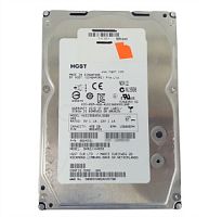 Жесткий диск 3,5" 450 Gb HITACHI HUS156045VLS600 SAS 6G 15Krpm 64Mb