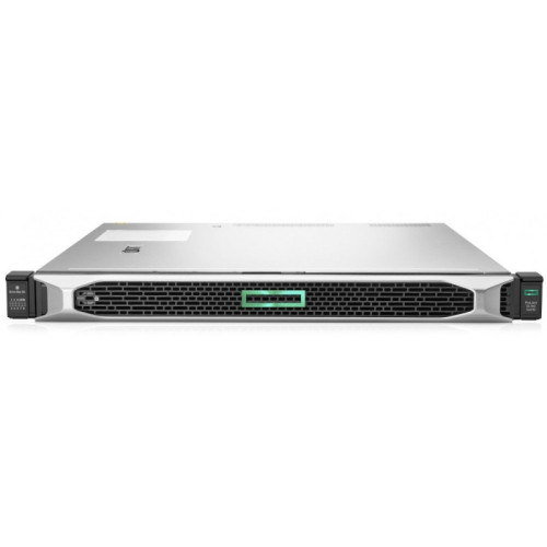Сервер 1RU HP DL360Gen10   Dual Xeon GOLD 6140/384GB RAM/P408i/2x480GB SSD/2xPS Hot Swap