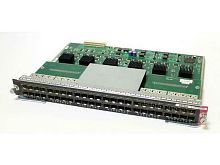 Модуль Cisco WS-X4448-GB-SFP 48x Gbit SFP для Catalyst 4500 series