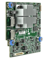 Контроллер HP Smart Array P440ar/2GB Cache 12G SAS 2xSFF8087 Controller Module