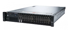Сервер 2U DELL PowerEdge R720 16x2,5/x2 Xeon 2697V2/768GB RAM/15,4TB/X2 750W