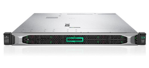 Сервер 1RU HP DL360Gen10   Dual Xeon GOLD 4210R/96GB RAM/1xPS Hot Swap