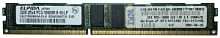 Модуль памяти DIMM DDR-III ECC Reg. LP 2GB 2Rx8 PC3-10600R (1333MHz) ELPIDA