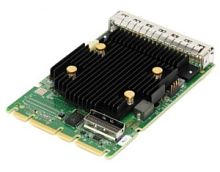Контроллер HP MR408i-o Gen11 4GB 1x SFF8654-8i LP, OCP