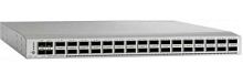 Коммутатор 1U Cisco Nexus N3K-C3132Q-40GX 32x40 Гбит/с QSFP+, 4x10 Гбит/с SFP+