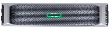 Панель безопасности HPE 2U Security Bezel Kit G10