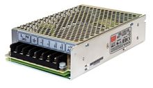 Блок питания AC-DC (48V / 2.3A / 110.4W) Mean Well (RS-100-48)