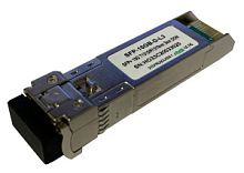 Модуль SFP+ 10Gb LC-Simplex  WDM BIDI 3km 1310/1310nm (Cisco firmware) 