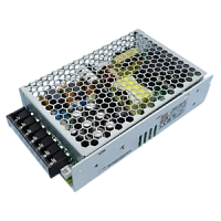 Блок питания AC-DC (48V / 2.3A / 110W) Mean Well (HRP-100-48) (PFC Function)