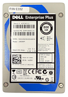 Диск 2.5" SSD 800GB SanDisk 6HM-800G-21 (LB806M) DELL SAS 6G б/у остаток ресурса 99%