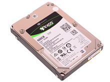 Жесткий диск 2.5" 600 Gb Seagate ST600MP0006 15Krpm SAS 12G 256MB