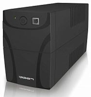 ИБП IPPON Back Power Pro 500VA (Tower) Б/У (новый АКБ 1*7.2А/ч)