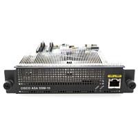 Модуль расширения CISCO ASA SSM-10 для ASA 55xx series (Новый, без упаковки)