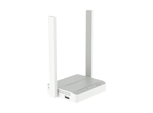 Маршрутизатор Keenetic 4G (KN-1212) 4x100M Eth, Mesh Wi-Fi 2.4, USB 2.0