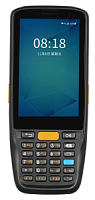 Терминал сбора данных iData K1S(And9.0/2D/4G+64G/4-inch/4G(LTE)/WiFI/BT/GPS/Type-C/8MPX/NFC/no GMS)