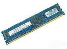 Модуль памяти DIMM DDR-III Unb. ECC 1GB 1Rx8 PC3-10600E (1333MHz) Hynix