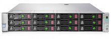 Сервер 2RU HP DL380Gen9/24xDDR-4/12x3.5"/Xeon E5-2603V4/16GB RAM/1,8TB/500W