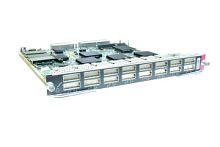 Модуль расширения Cisco WS-X6516A-GBIC для CISCO CATALYST 6500 series