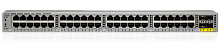 Расширение 1U Cisco Nexus 2248TP-E GE Fabric Extender 48x1GE +4SFP+ 10GE