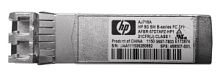 Модуль SFP+ HP AJ716A, AFBR-57D7APZ-HP1 Short Wave 850nm 8Gbps 