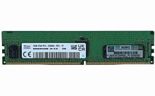 Модуль памяти DDR-4 REG 16Gb PC4-25600AA-R 2Rx8 (3200MHZ) HPE original SmartMemory P/N:P03050-091